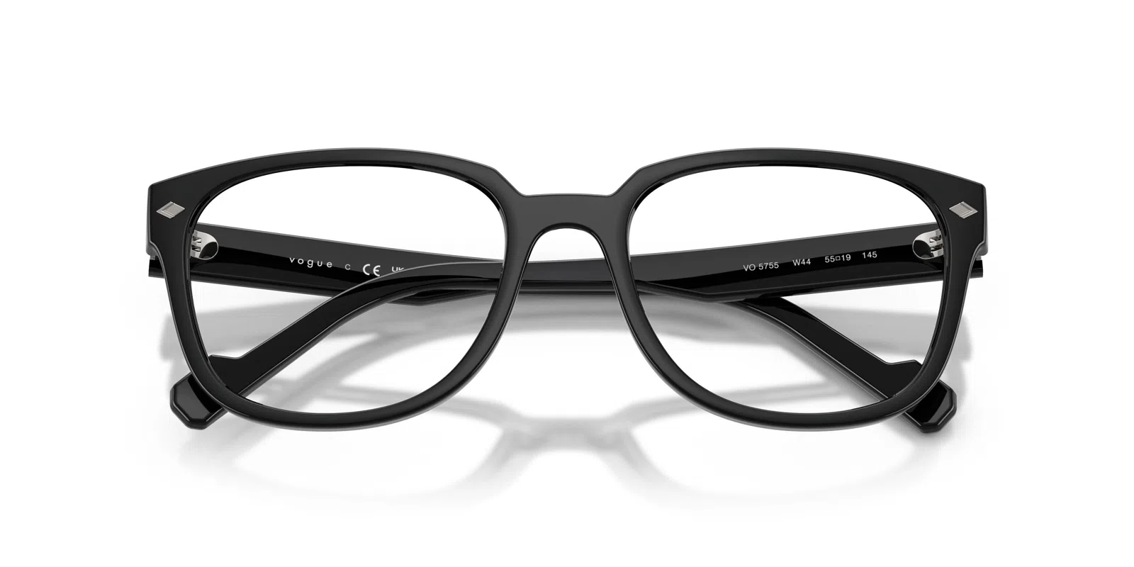 Vogue 5755 Eyeglasses - view 10